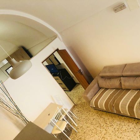 Annandre Apartment Polignano a Mare Luaran gambar