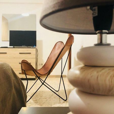 Annandre Apartment Polignano a Mare Luaran gambar