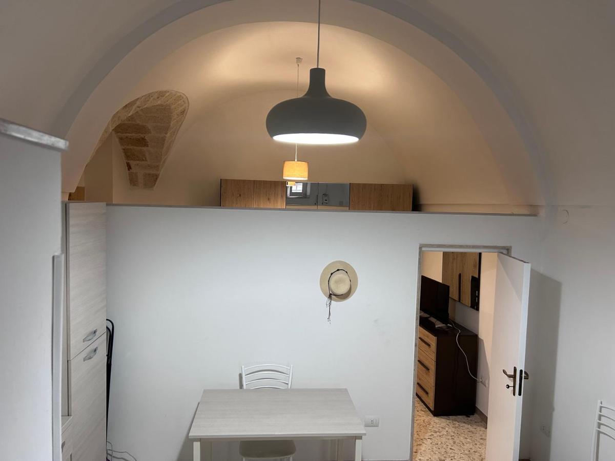 Annandre Apartment Polignano a Mare Luaran gambar