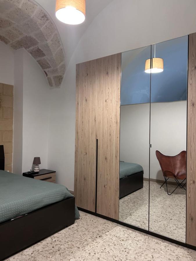 Annandre Apartment Polignano a Mare Luaran gambar