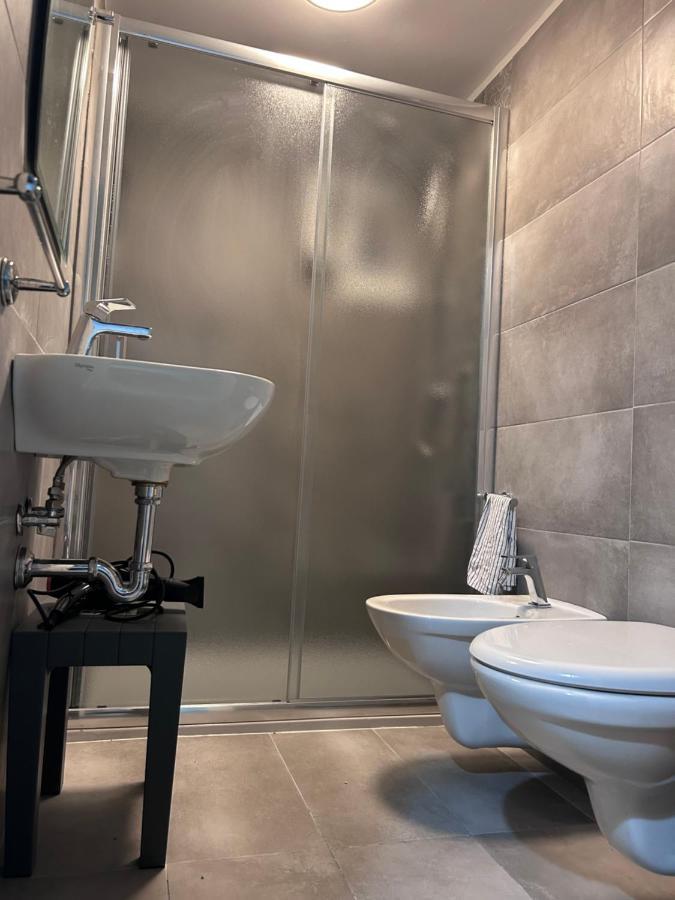 Annandre Apartment Polignano a Mare Luaran gambar