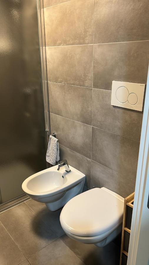 Annandre Apartment Polignano a Mare Luaran gambar