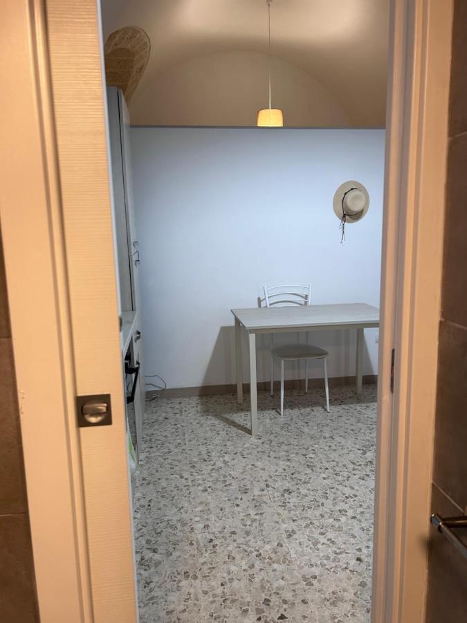 Annandre Apartment Polignano a Mare Luaran gambar