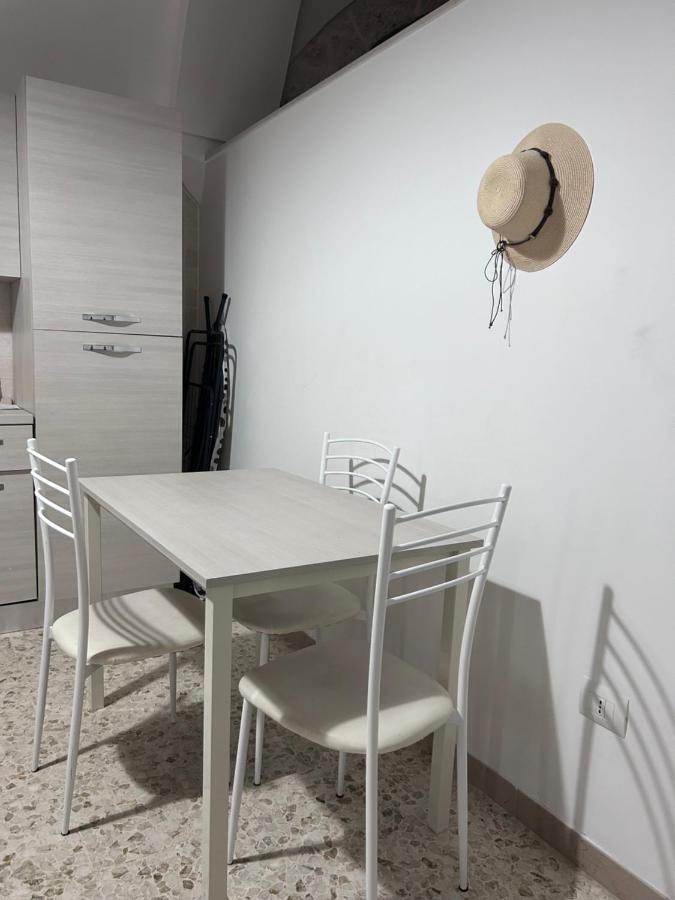 Annandre Apartment Polignano a Mare Luaran gambar