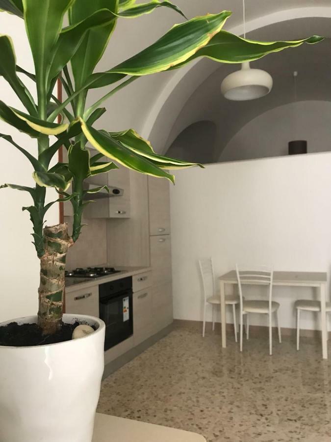 Annandre Apartment Polignano a Mare Luaran gambar