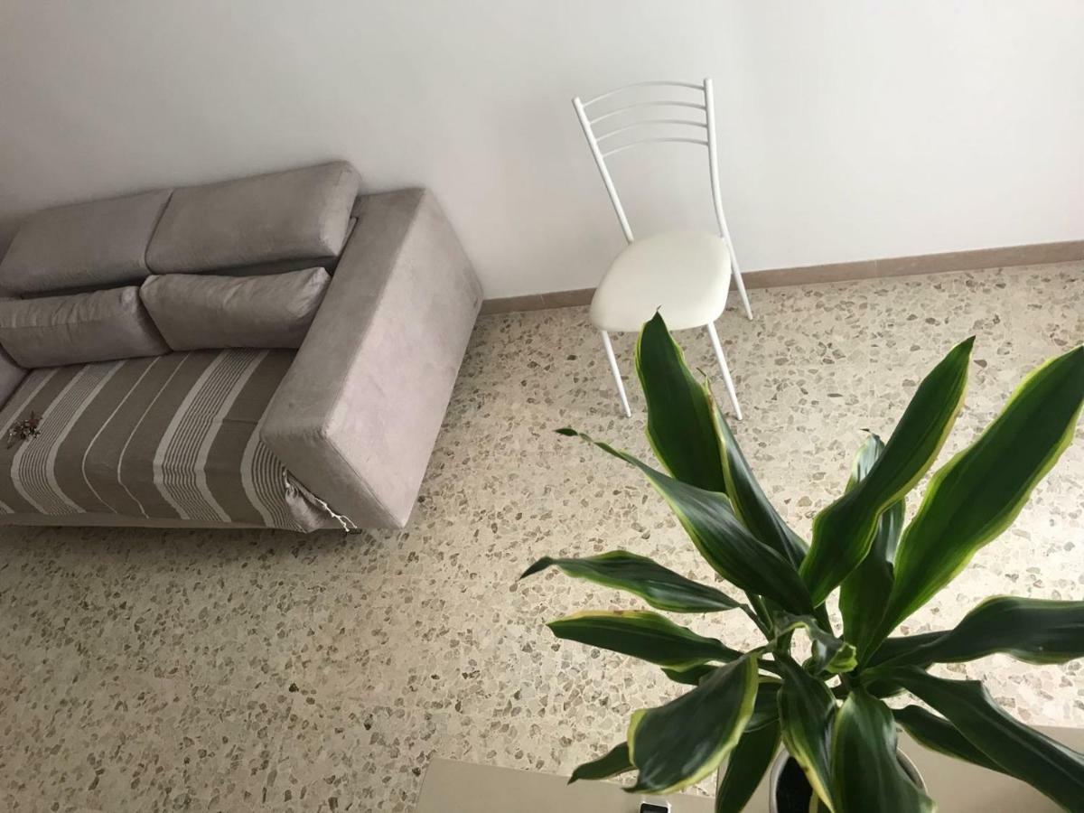 Annandre Apartment Polignano a Mare Luaran gambar