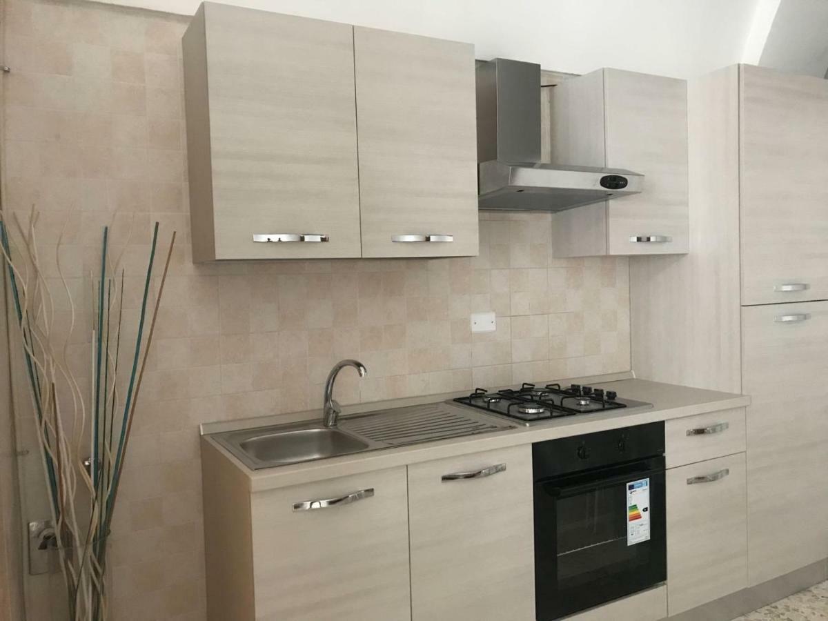 Annandre Apartment Polignano a Mare Luaran gambar