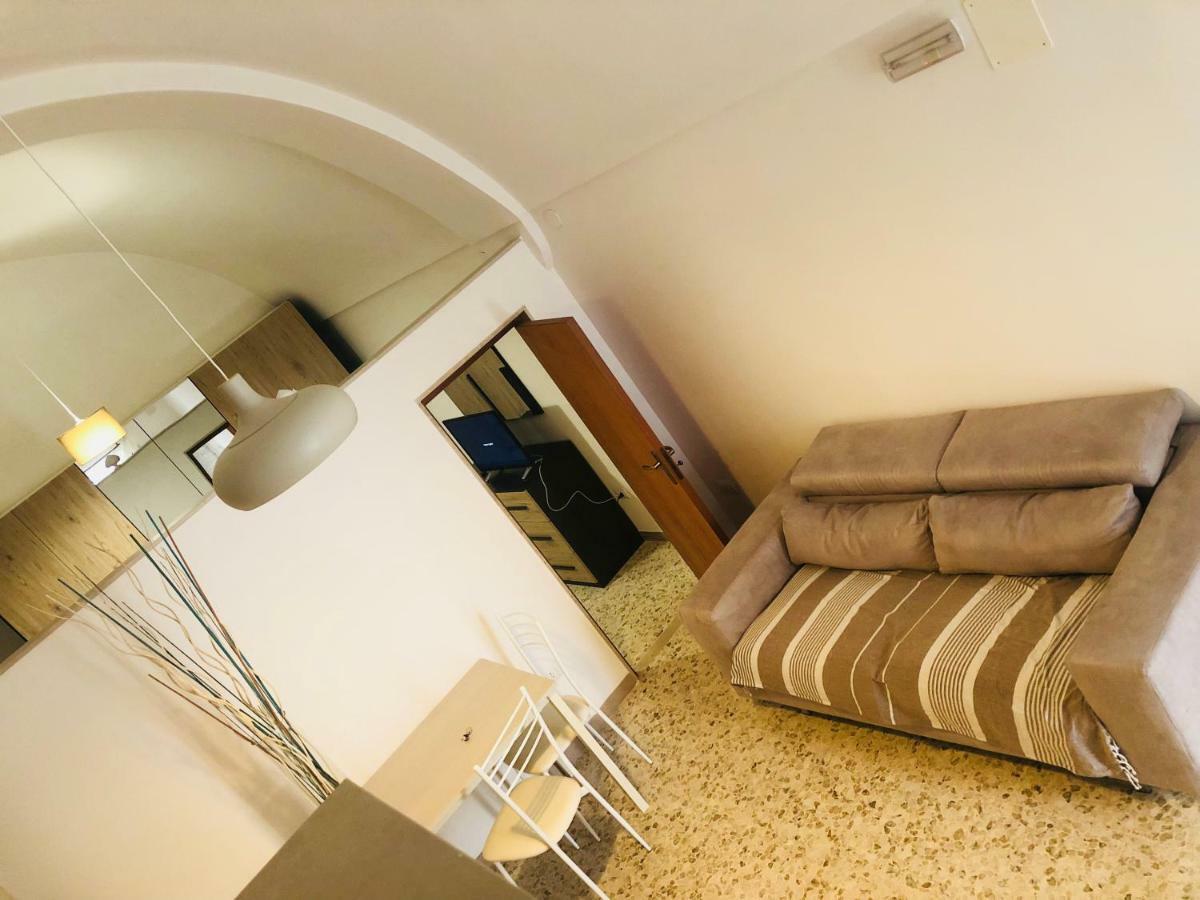 Annandre Apartment Polignano a Mare Luaran gambar