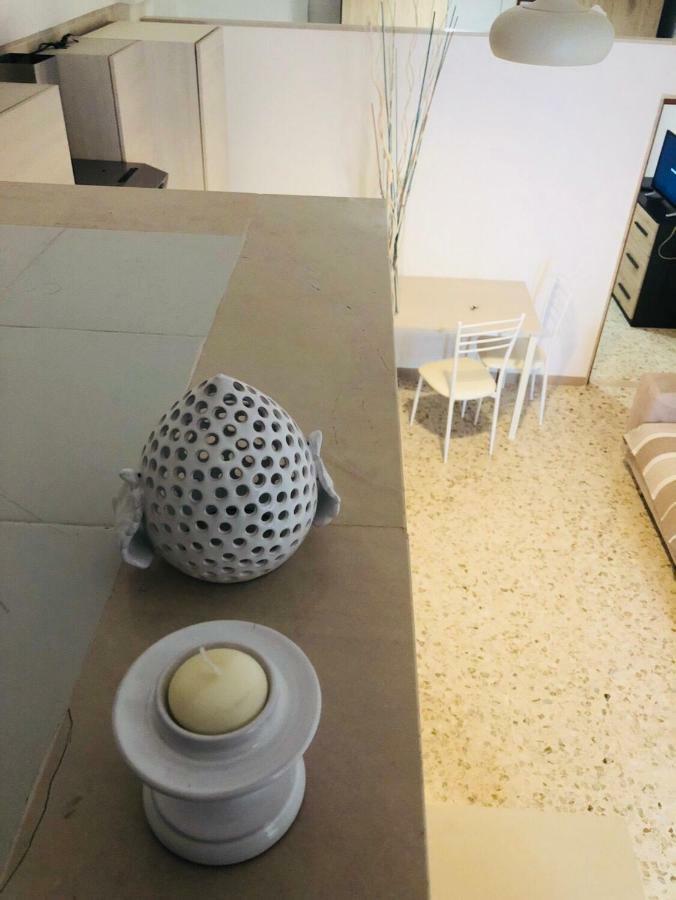 Annandre Apartment Polignano a Mare Luaran gambar