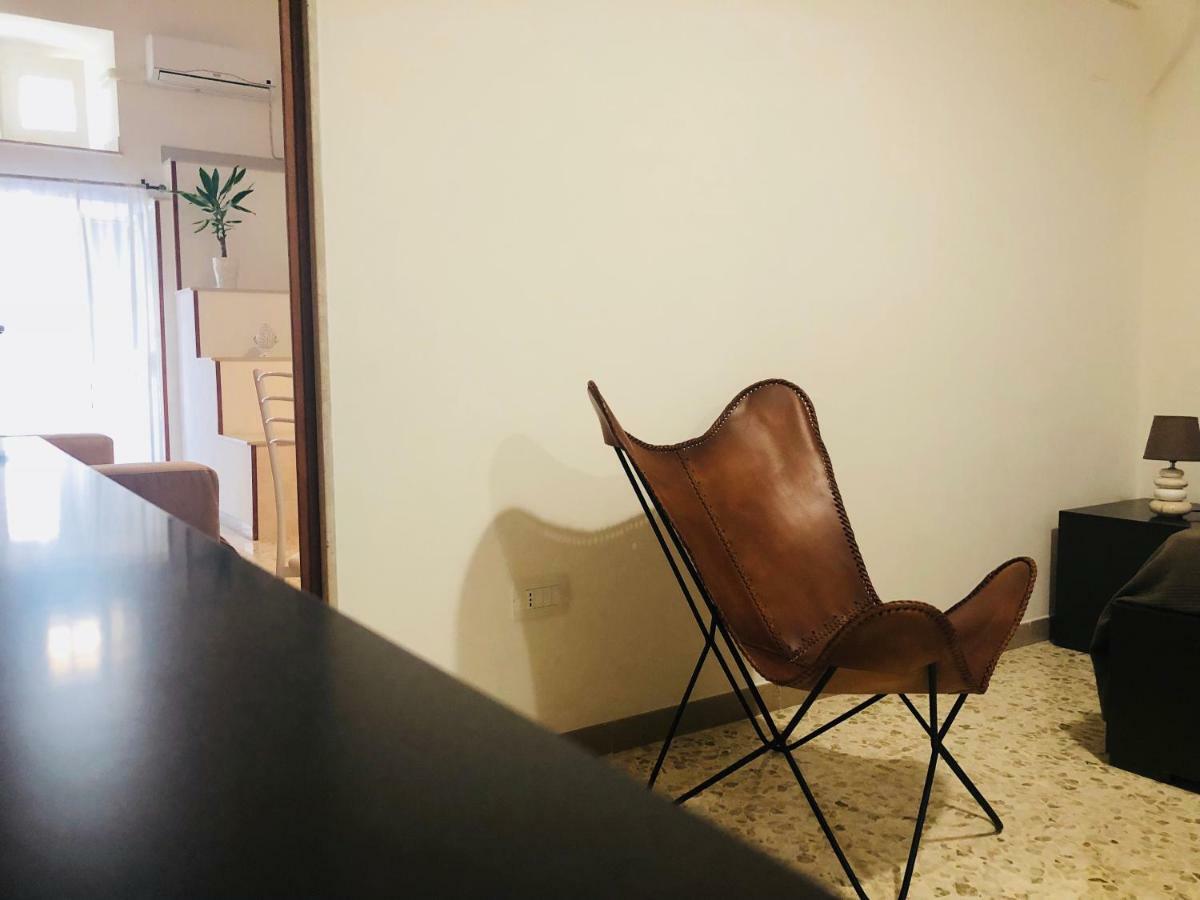 Annandre Apartment Polignano a Mare Luaran gambar