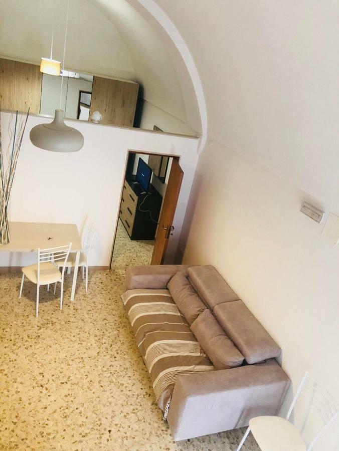Annandre Apartment Polignano a Mare Luaran gambar