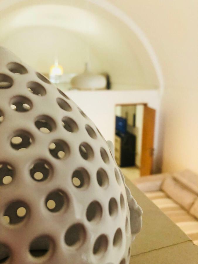 Annandre Apartment Polignano a Mare Luaran gambar