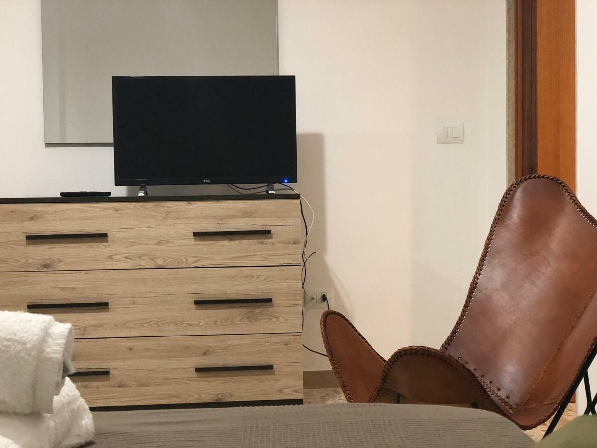 Annandre Apartment Polignano a Mare Luaran gambar