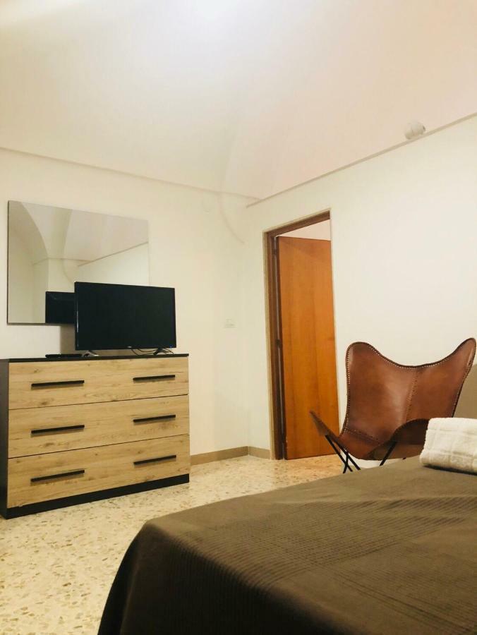 Annandre Apartment Polignano a Mare Luaran gambar