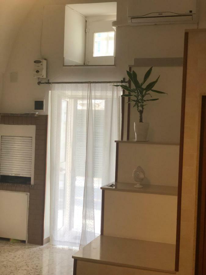 Annandre Apartment Polignano a Mare Luaran gambar