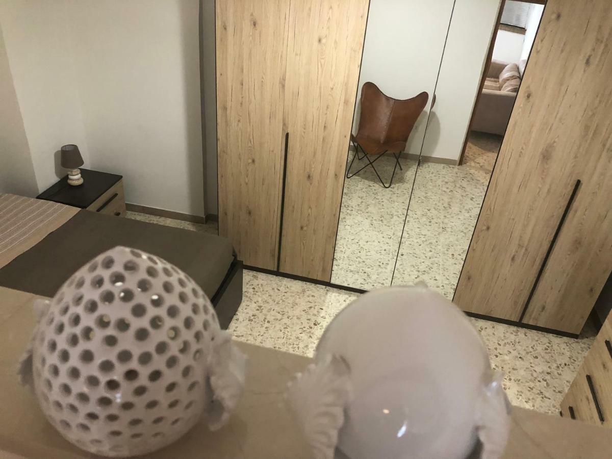 Annandre Apartment Polignano a Mare Luaran gambar